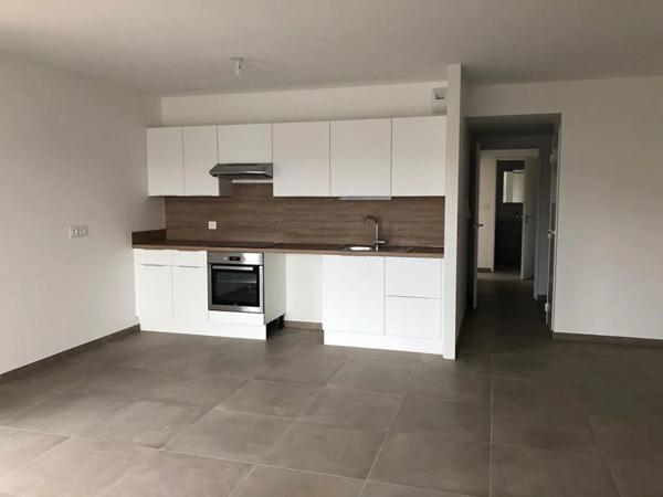 Appartement à louer à Caluire-et-Cuire (69300)