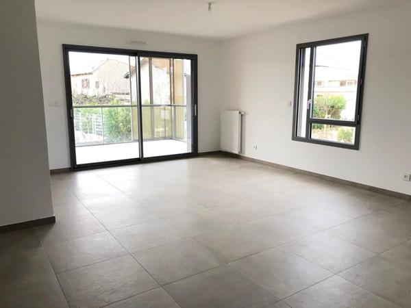 Appartement à louer à Caluire-et-Cuire (69300)