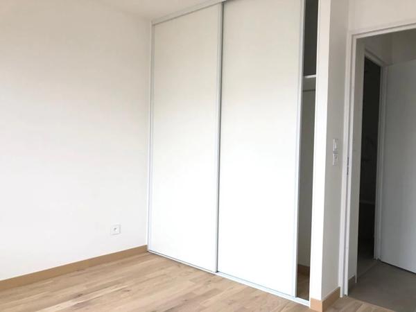 Appartement à louer à Caluire-et-Cuire (69300)
