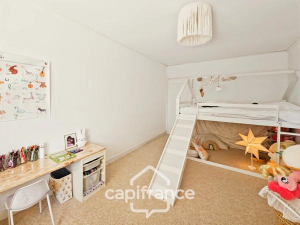 Appartement au coeur de Castelculier 3 chambres, avec stationnement et jardin