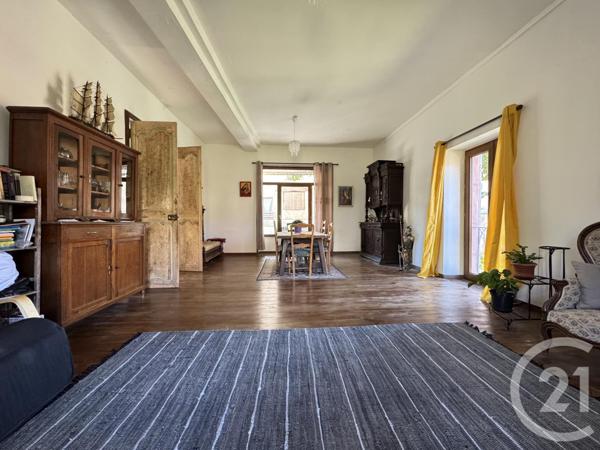 Maison à vendre  5 pièces - 171,01 m2 BELMONT SUR RANCE - 12