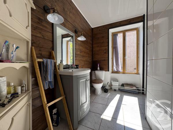 Maison à vendre  5 pièces - 171,01 m2 BELMONT SUR RANCE - 12