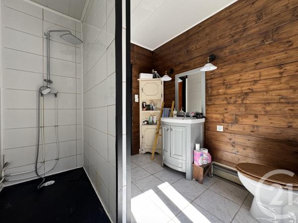 Maison à vendre  5 pièces - 171,01 m2 BELMONT SUR RANCE - 12