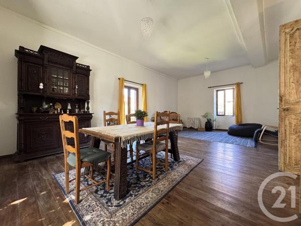 Maison à vendre  5 pièces - 171,01 m2 BELMONT SUR RANCE - 12