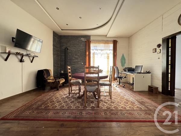 Maison à vendre  5 pièces - 171,01 m2 BELMONT SUR RANCE - 12