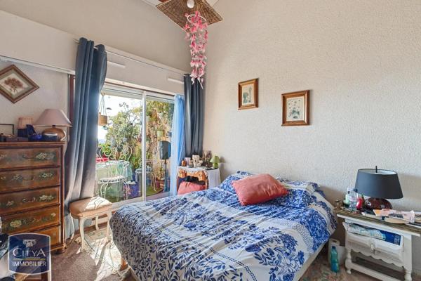 Appartement à vendre 2 pièces 49m² Grasse (06130)