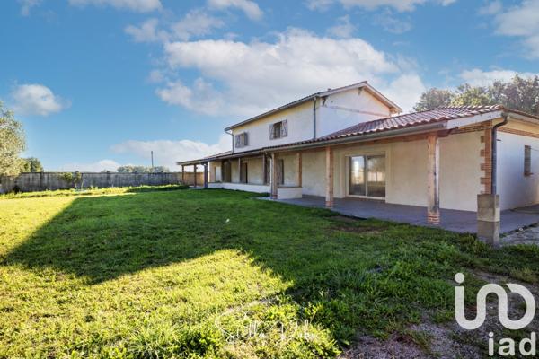 Maison à vendre 6 pièces 185 m² Canals