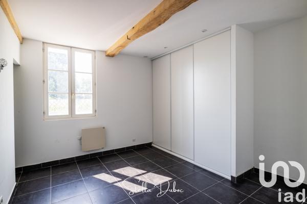 Maison à vendre 6 pièces 185 m² Canals