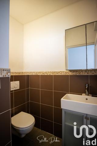 Maison à vendre 6 pièces 185 m² Canals