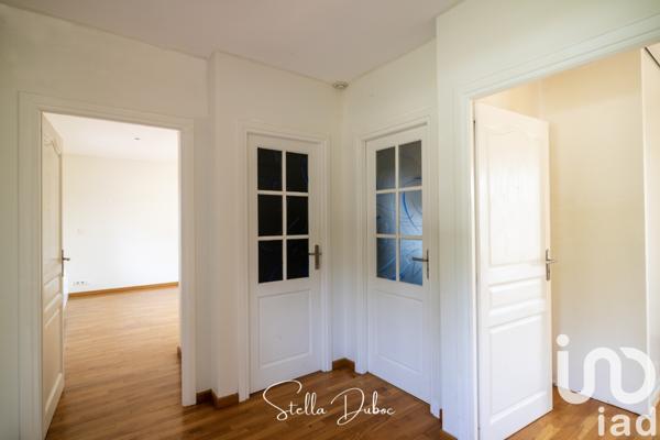 Maison à vendre 6 pièces 185 m² Canals