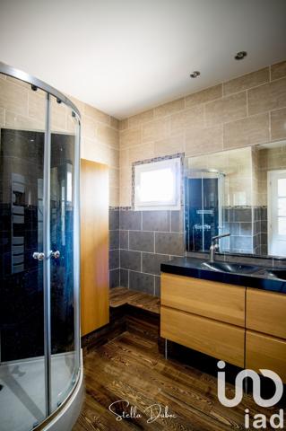 Maison à vendre 6 pièces 185 m² Canals