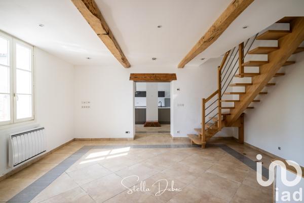 Maison à vendre 6 pièces 185 m² Canals