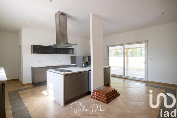 Maison à vendre 6 pièces 185 m² Canals