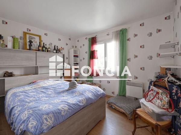 À vendre Maison 5 pièces 98 m² - Moirans 38430