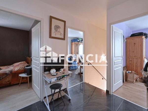 À vendre Maison 5 pièces 98 m² - Moirans 38430