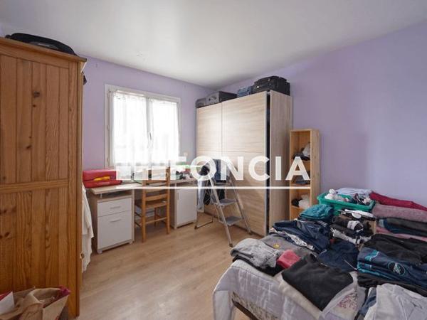 À vendre Maison 5 pièces 98 m² - Moirans 38430