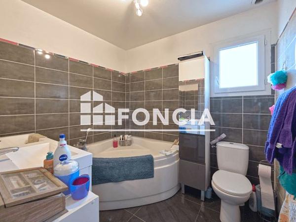 À vendre Maison 5 pièces 98 m² - Moirans 38430