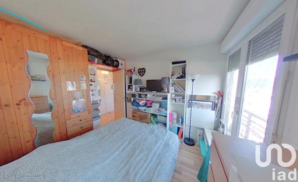 Appartement à vendre 3 pièces 62 m² Thiais