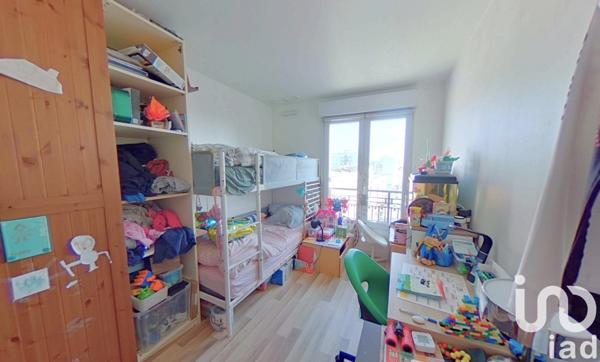 Appartement à vendre 3 pièces 62 m² Thiais