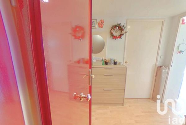 Appartement à vendre 3 pièces 62 m² Thiais