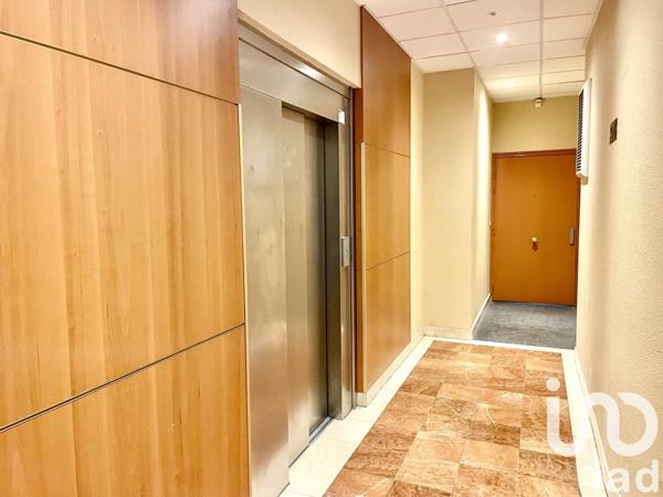 Appartement à vendre 3 pièces 62 m² Thiais