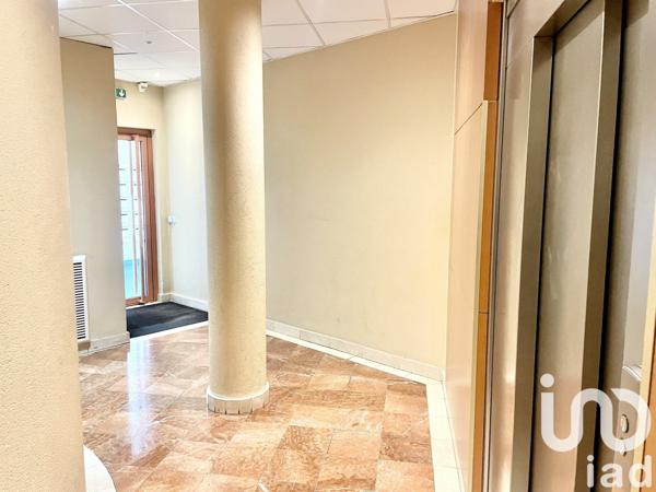 Appartement à vendre 3 pièces 62 m² Thiais