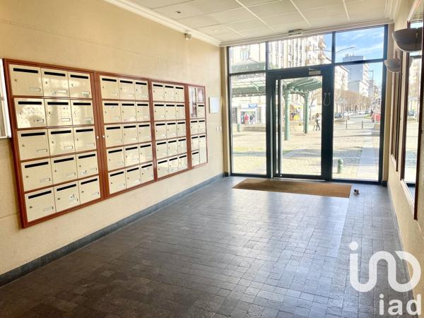 Appartement à vendre 3 pièces 62 m² Thiais