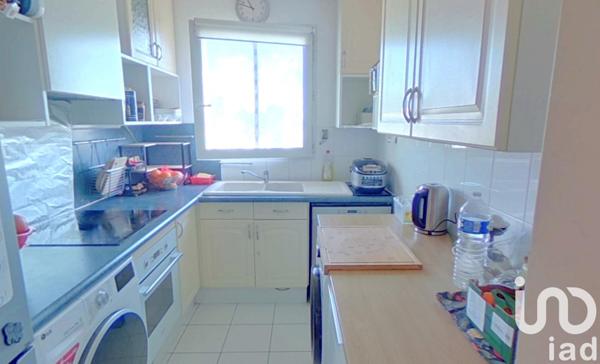 Appartement à vendre 3 pièces 62 m² Thiais