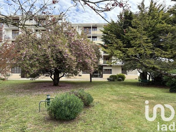 Appartement à vendre 3 pièces 74 m² La Rochelle