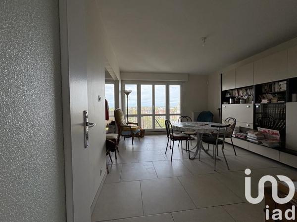 Appartement à vendre 3 pièces 74 m² La Rochelle
