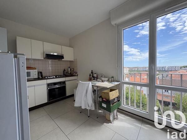 Appartement à vendre 3 pièces 74 m² La Rochelle