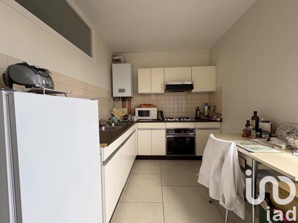 Appartement à vendre 3 pièces 74 m² La Rochelle