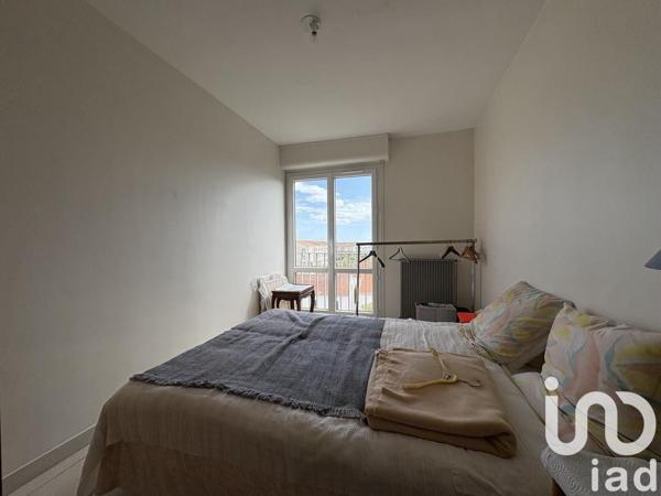 Appartement à vendre 3 pièces 74 m² La Rochelle