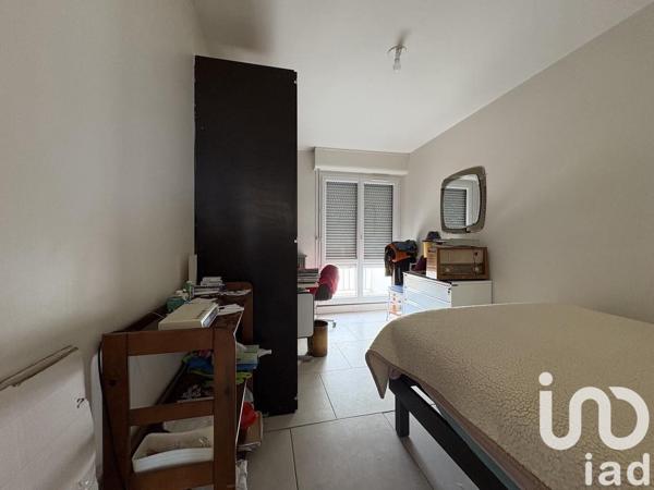 Appartement à vendre 3 pièces 74 m² La Rochelle