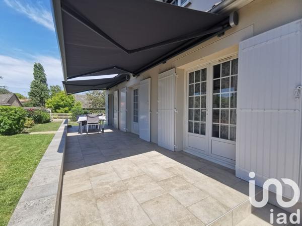Maison à vendre 4 pièces 105 m² Éole-en-Beauce