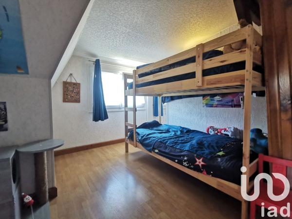 Maison à vendre 4 pièces 105 m² Éole-en-Beauce