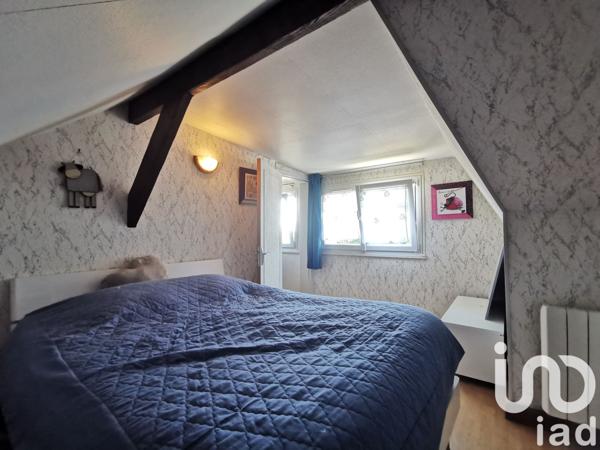 Maison à vendre 4 pièces 105 m² Éole-en-Beauce
