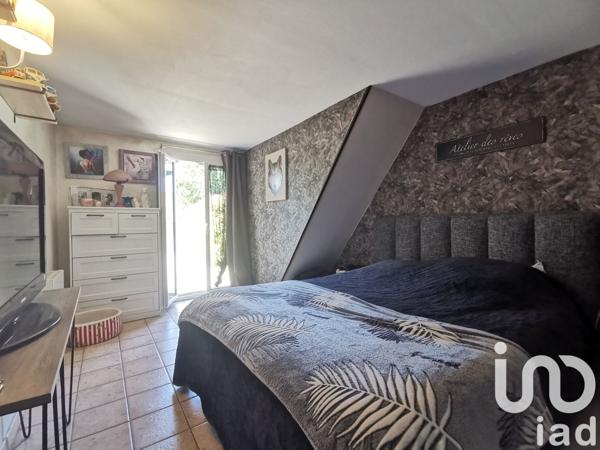 Maison à vendre 4 pièces 105 m² Éole-en-Beauce
