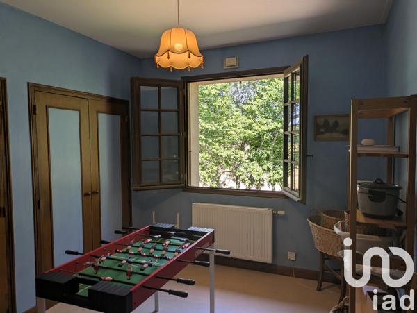 Maison à vendre 12 pièces 309 m² La Dornac