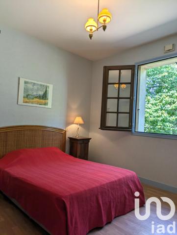 Maison à vendre 12 pièces 309 m² La Dornac