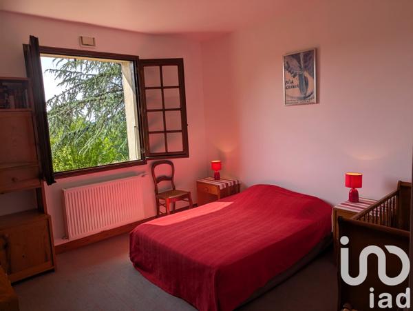 Maison à vendre 12 pièces 309 m² La Dornac