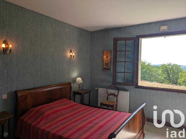 Maison à vendre 12 pièces 309 m² La Dornac