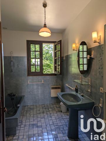 Maison à vendre 12 pièces 309 m² La Dornac