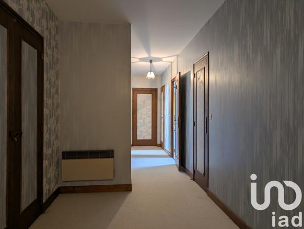 Maison à vendre 12 pièces 309 m² La Dornac