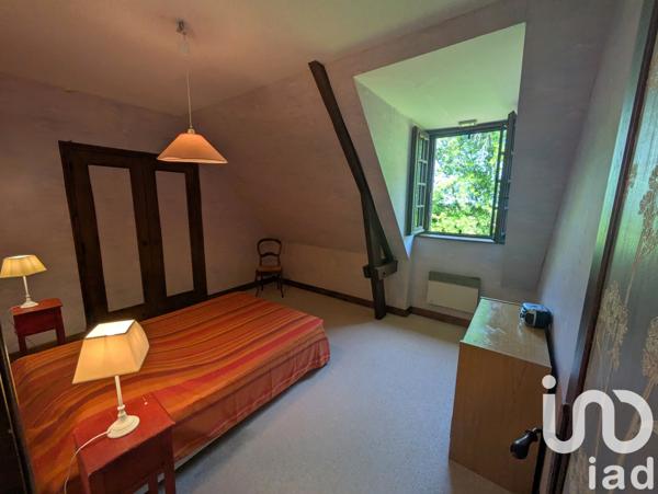 Maison à vendre 12 pièces 309 m² La Dornac