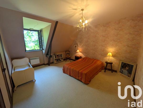 Maison à vendre 12 pièces 309 m² La Dornac