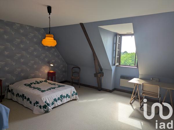 Maison à vendre 12 pièces 309 m² La Dornac