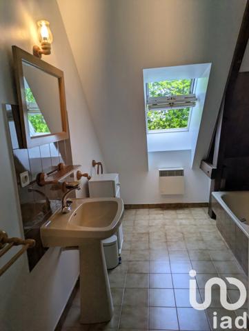 Maison à vendre 12 pièces 309 m² La Dornac