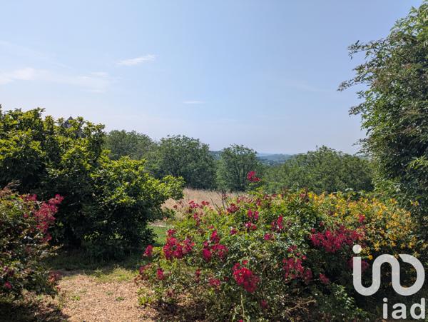 Maison à vendre 12 pièces 309 m² La Dornac