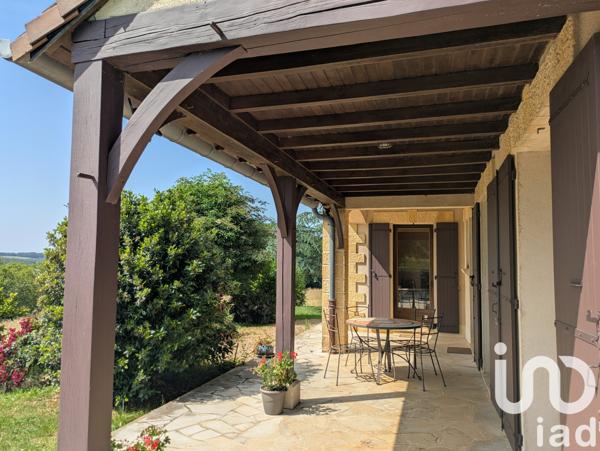 Maison à vendre 12 pièces 309 m² La Dornac